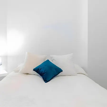 Apartamento Rayito De Sol Vacacional