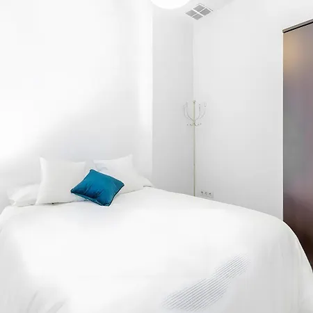 Apartamento Rayito De Sol Vacacional Las Palmas de Gran Canaria