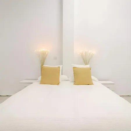Rayito De Sol Vacacional Appartamento
