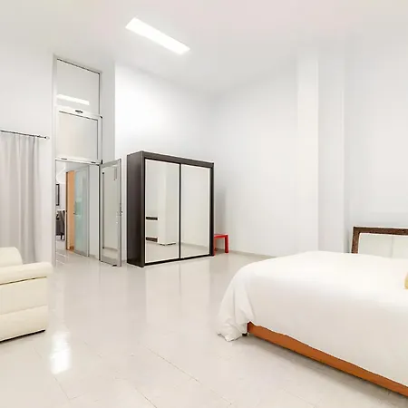 Rayito De Sol Vacacional Apartamento *