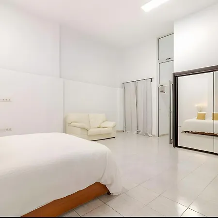 Apartamento Rayito De Sol Vacacional